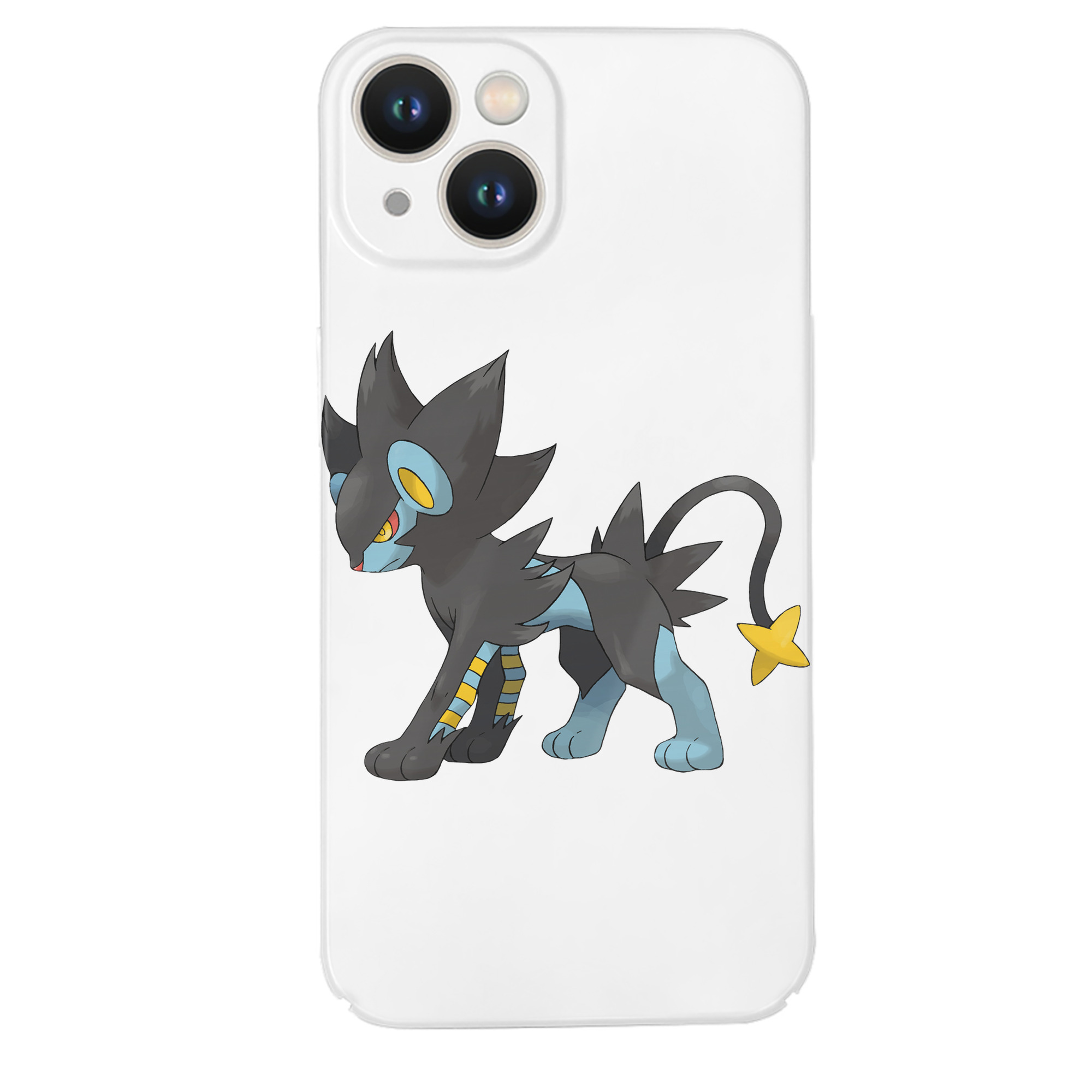 （画像用） ポケットモンスター Pokémon 【iPhone 14シリーズ対応】ハードケース